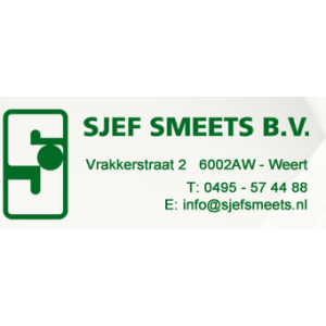 Smeets Schilderwerken B.V.