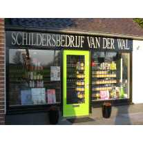 V.O.F. Van der Wal