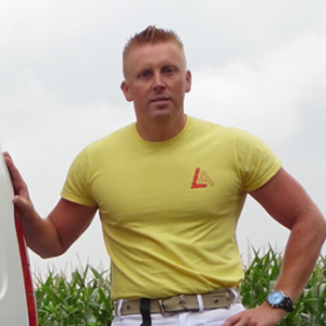 Schildersbedrijf Leon Aben