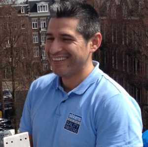 Gonzales Schilderwerken
