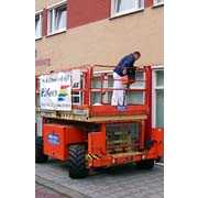Schildersbedrijf P. Meex
