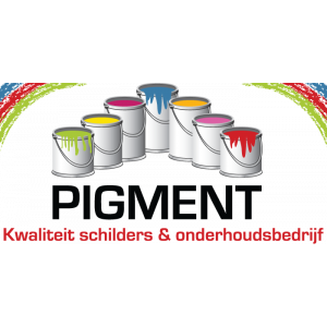 Pigment Schilders & onderhoudsbedrijf