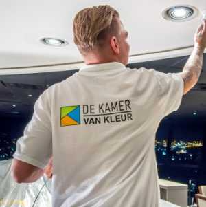 De Kamer van Kleur