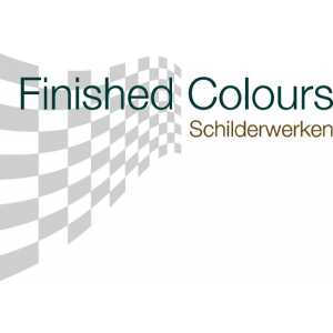 Finished Colours
