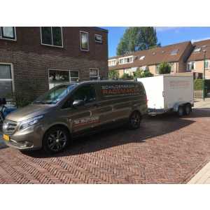 Schilderbedrijf Rademaker