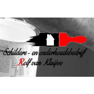 Rolf van Kluijve