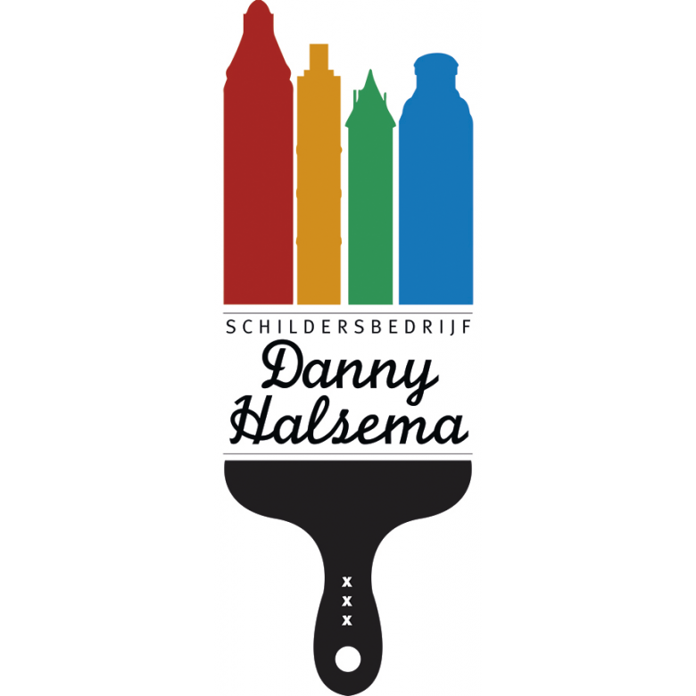 Schildersbedrijf Danny Halsema 