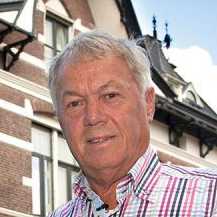 V.O.F. Schilders-en Afwerkingsbedrijf Wolters