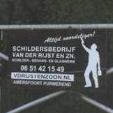 Van der Rijst en zoon