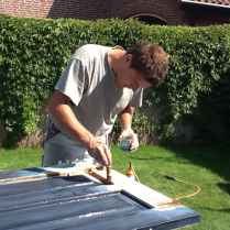 Jeroen Veld Schilderwerken