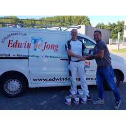 Schildersbedrijf Edwin de Jong