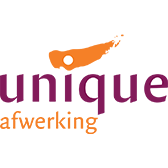 Unique Afwerking