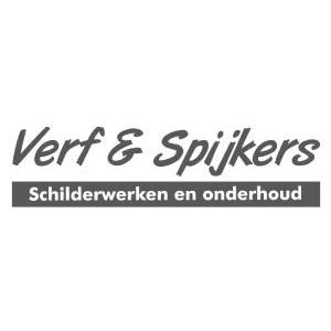 Verf & Spijkers