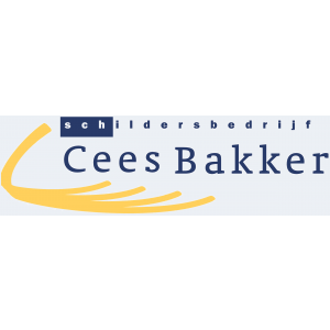 Schildersbedrijf Cees Bakker