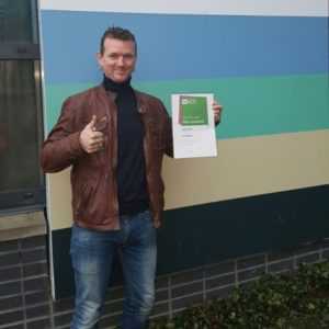 Geert de Boer Schilderwerken