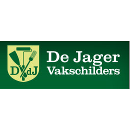 Douwe de Jager Schilderwerken 
