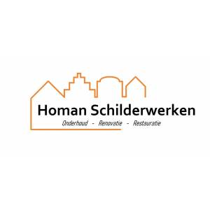 Homan Schilderwerken
