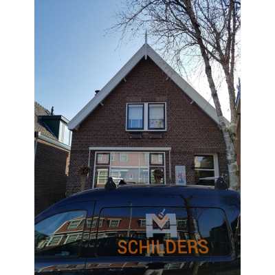 MvH Schilders 