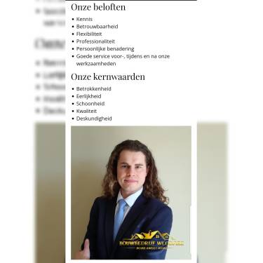 Bouwbedrijf Wlodarz
