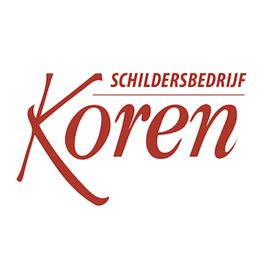 Schildersbedrijf Koren