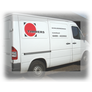 Schilderwerken L.M. Timmers