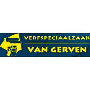 Schildersbedrijf G van Gerven