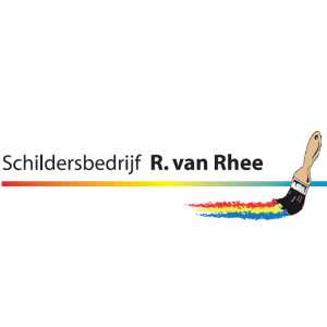 Schildersbedrijf R. van Rhee