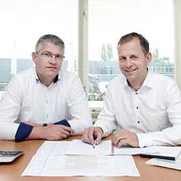 Vink Schilderwerken & Bouwonderhoud