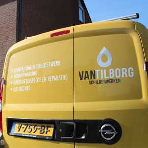 Van Tilborg Schilderwerken
