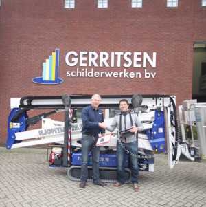 Gerritsen Schilderwerken B.V.