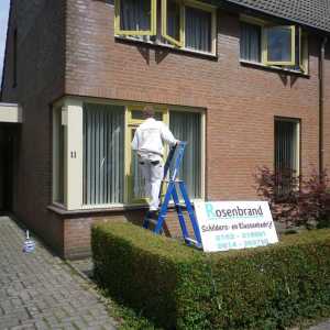 Rosenbrand Schilders- en Klussenbedrijf