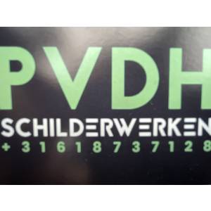 PVDH Schilderwerken