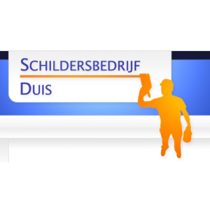 Schildersbedrijf Duis