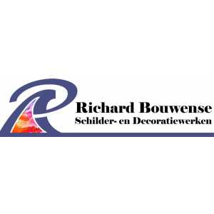 Richard Bouwense Schilder en Decoratiewerken
