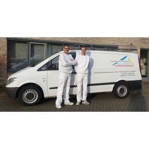 Soeters spuit- en schilderwerken