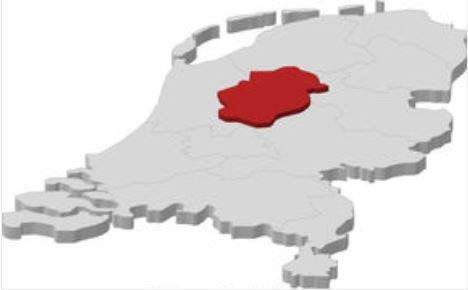 schilders in Flevoland